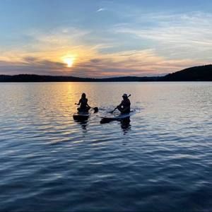 Meet your Posher, Hailey